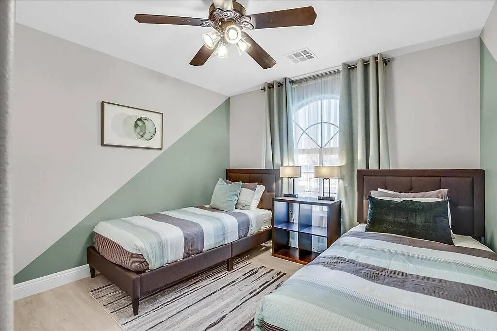 別荘 Gorgeous And Spacious Home! ラスベガス 米国