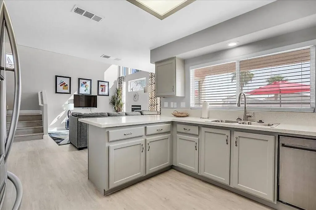 Gorgeous And Spacious Home! ラスベガス 0*,