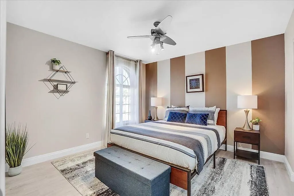 Gorgeous And Spacious Home! ラスベガス 0*,  米国