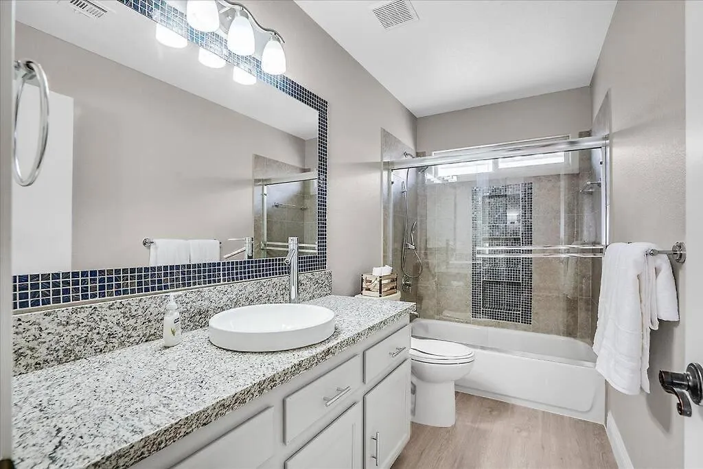 Gorgeous And Spacious Home! ラスベガス