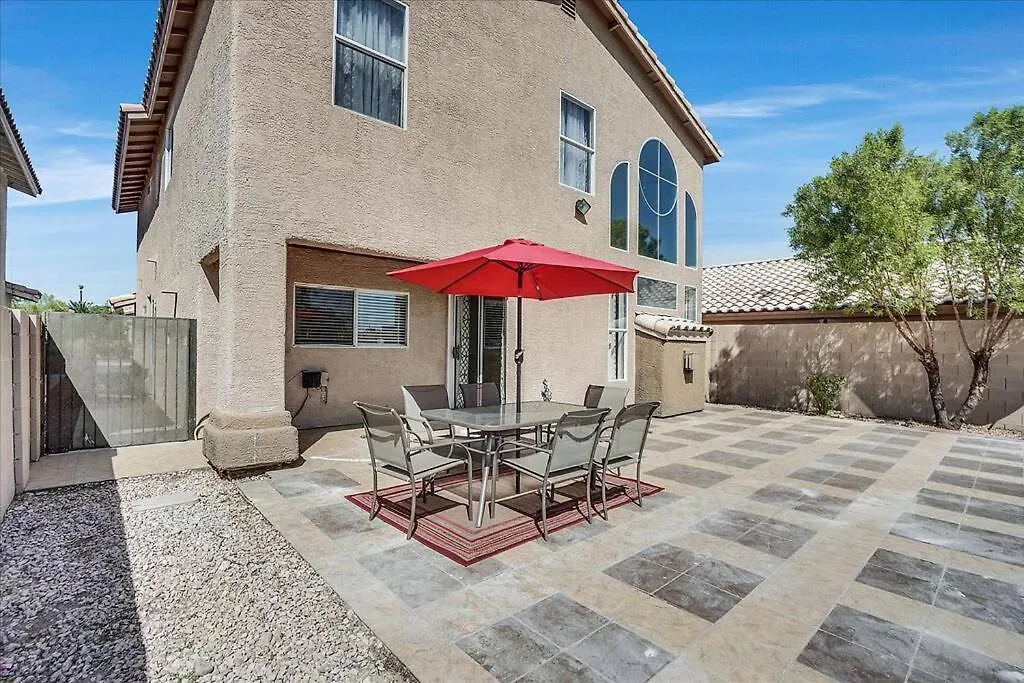 Gorgeous And Spacious Home! ラスベガス 0*,