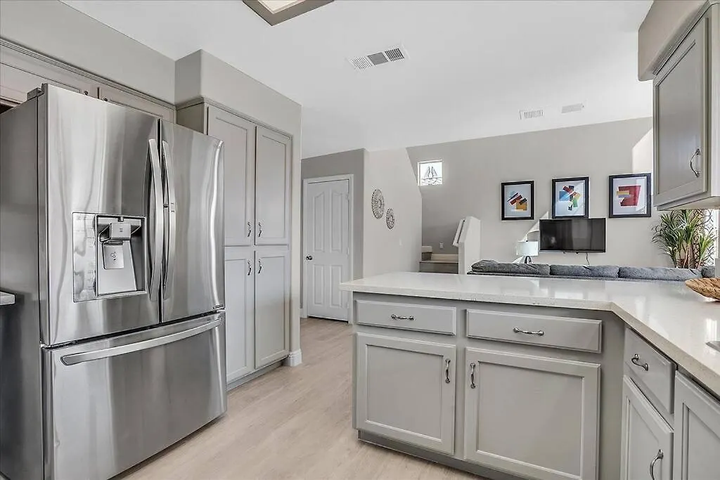 Gorgeous And Spacious Home! ラスベガス